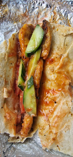 Photo of Bookham Charcoal Grill - 37 Church Rd, Great Bookham, Leatherhead KT23 3PG